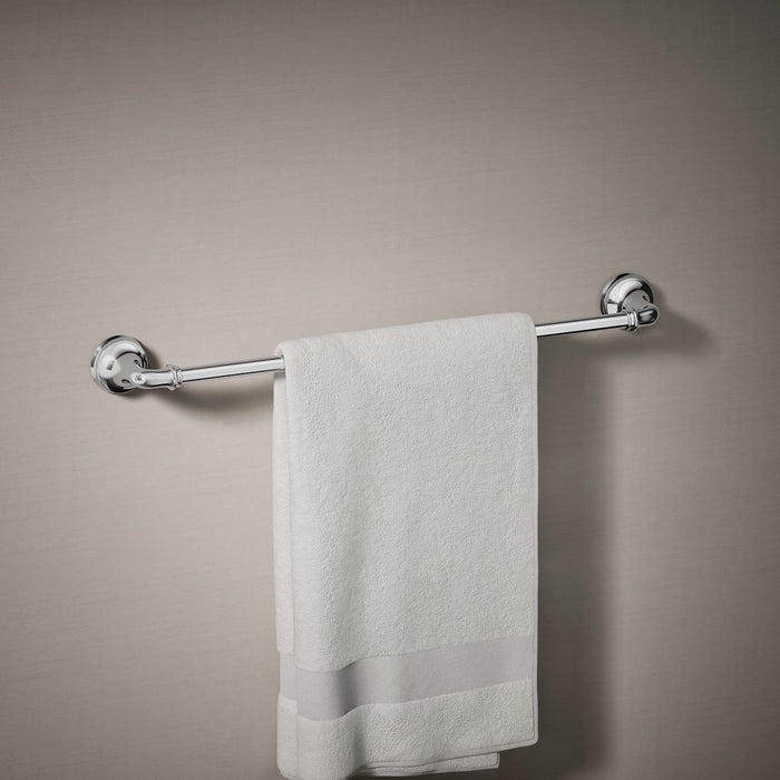 KOHLER K-27384 Bellera 24" towel bar