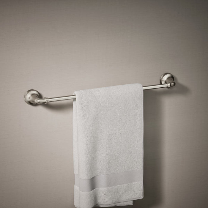 KOHLER K-27384 Bellera 24" towel bar