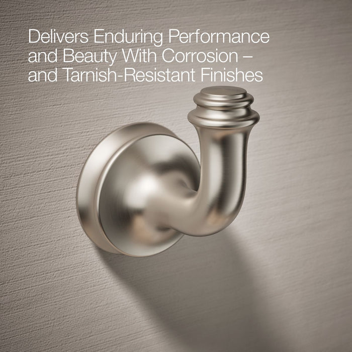 KOHLER K-27385 Bellera Robe hook