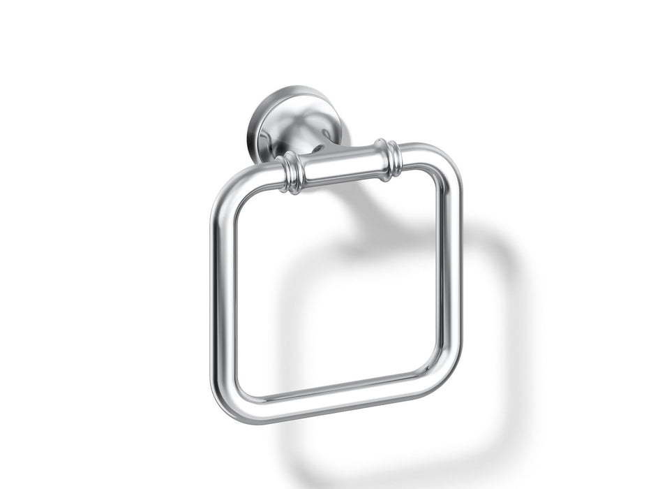 KOHLER K-27386 Bellera Towel ring