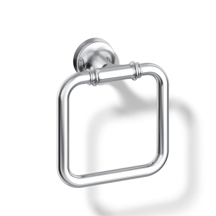KOHLER K-27386 Bellera Towel ring
