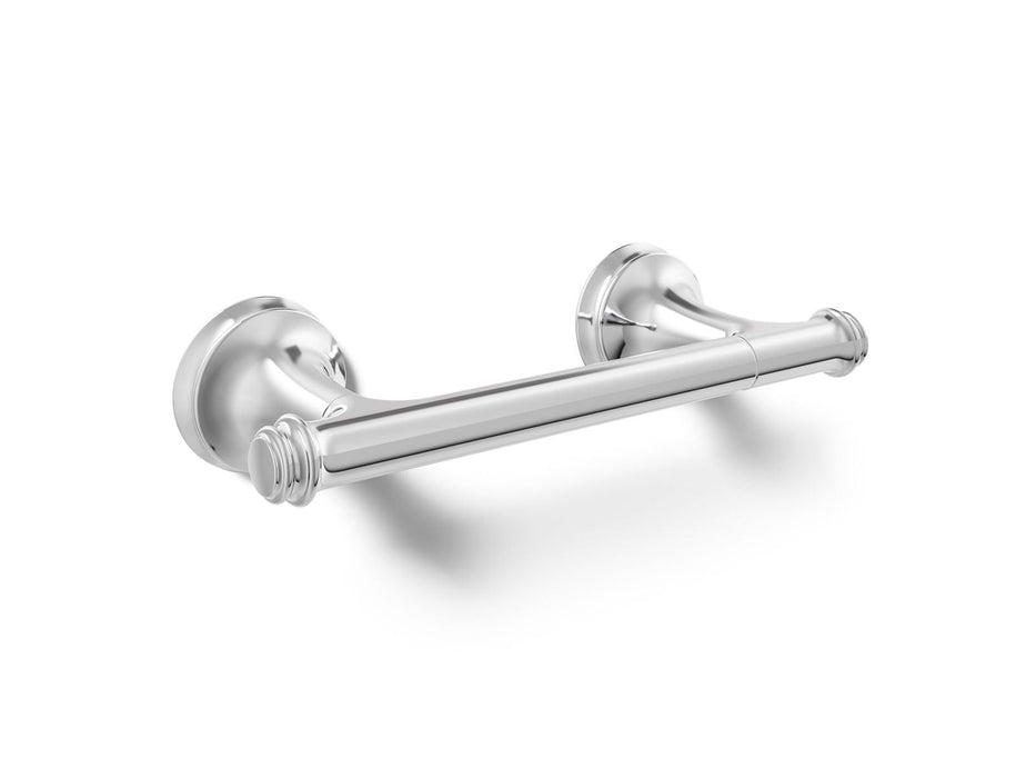 KOHLER K-27387 Bellera Pivoting toilet paper holder
