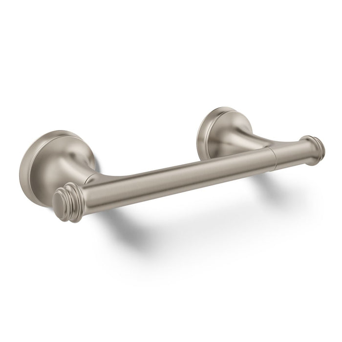 KOHLER K-27387 Bellera Pivoting toilet paper holder