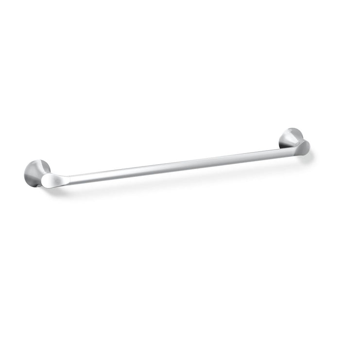 KOHLER K-27394 Simplice 24" towel bar, polished chrome - view 4