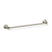 KOHLER K-27394 Simplice 24" towel bar, vibrant brushed nickel - view 5