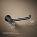KOHLER K-27396 Simplice Towel arm, matte black - view 4