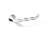 KOHLER K-27396 Simplice Towel arm, polished chrome