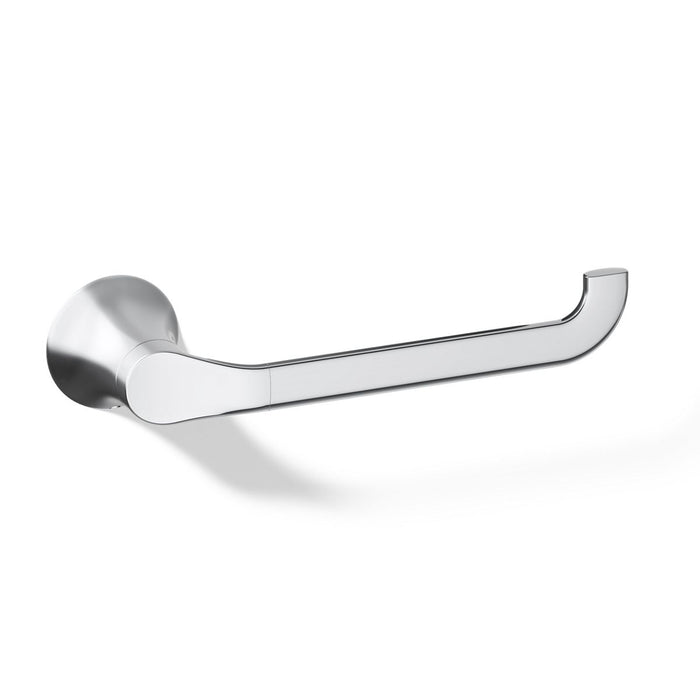 KOHLER K-27396 Simplice Towel arm, polished chrome - view 3