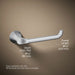 KOHLER K-27396 Simplice Towel arm, polished chrome - view 4