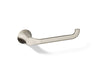 KOHLER K-27396 Simplice Towel arm, vibrant brushed nickel