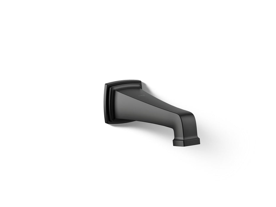 KOHLER K-27407 Riff Wall-mount bath spout