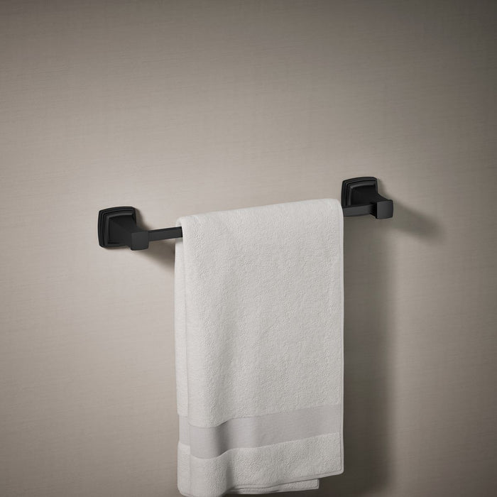 KOHLER K-27409 Riff 18" towel bar