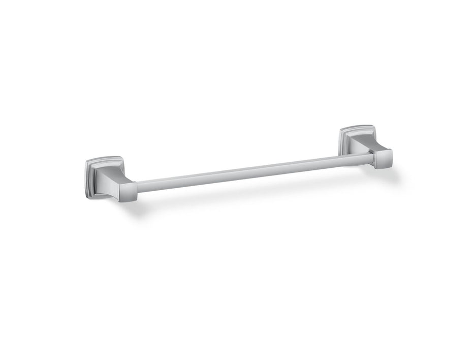 KOHLER K-27409 Riff 18" towel bar