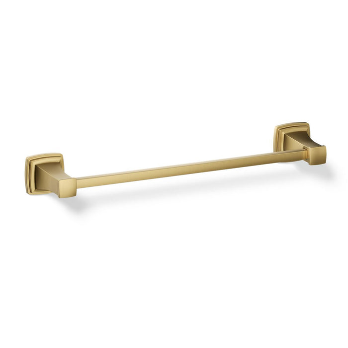 KOHLER K-27409 Riff 18" towel bar