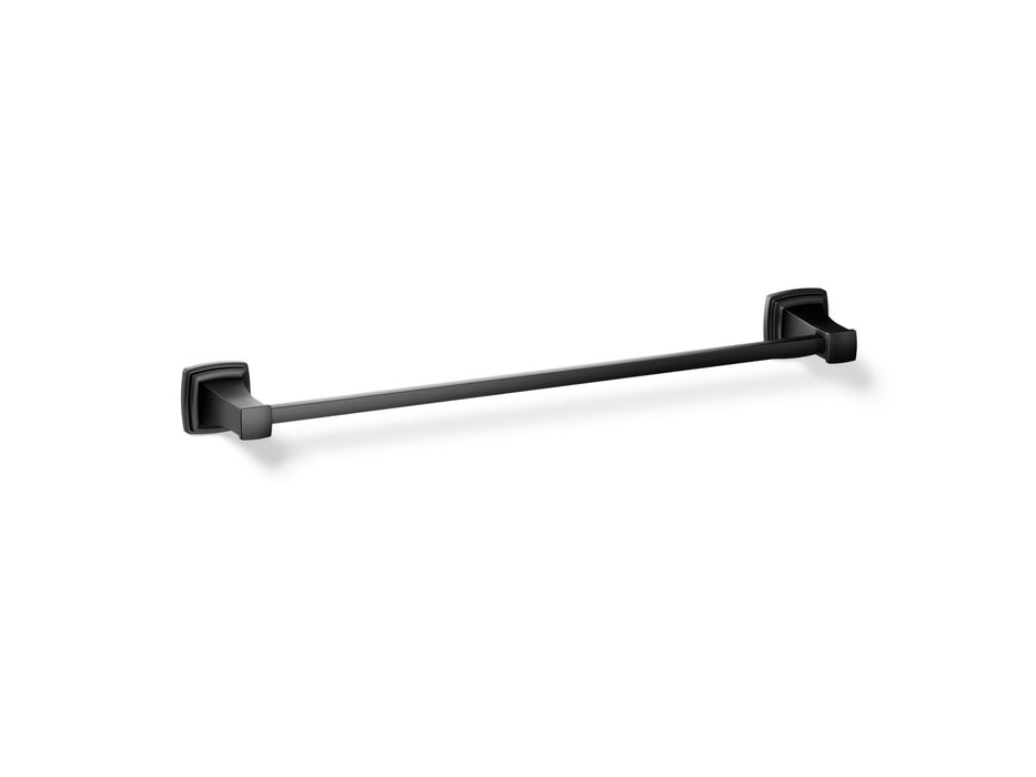 KOHLER K-27410 Riff 24" towel bar