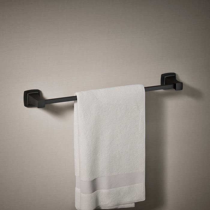 KOHLER K-27410 Riff 24" towel bar