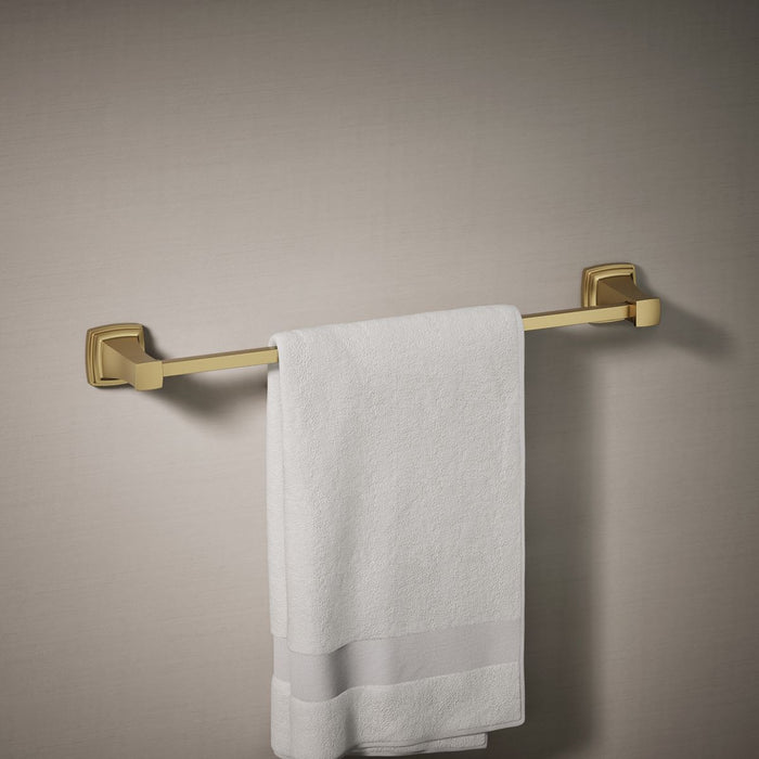 KOHLER K-27410 Riff 24" towel bar