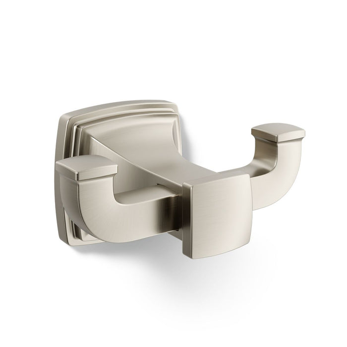 KOHLER K-27411 Riff Double robe hook
