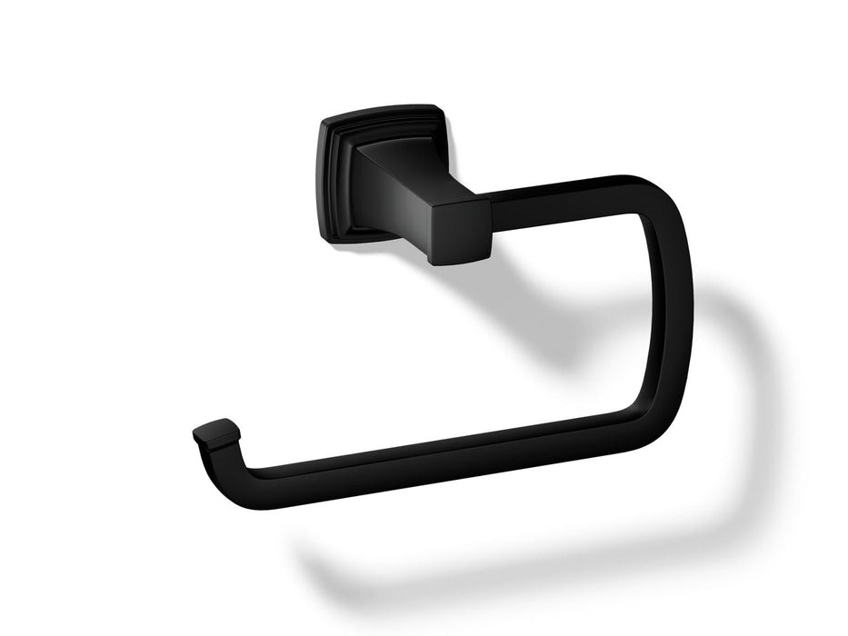 KOHLER K-27412 Riff Towel ring