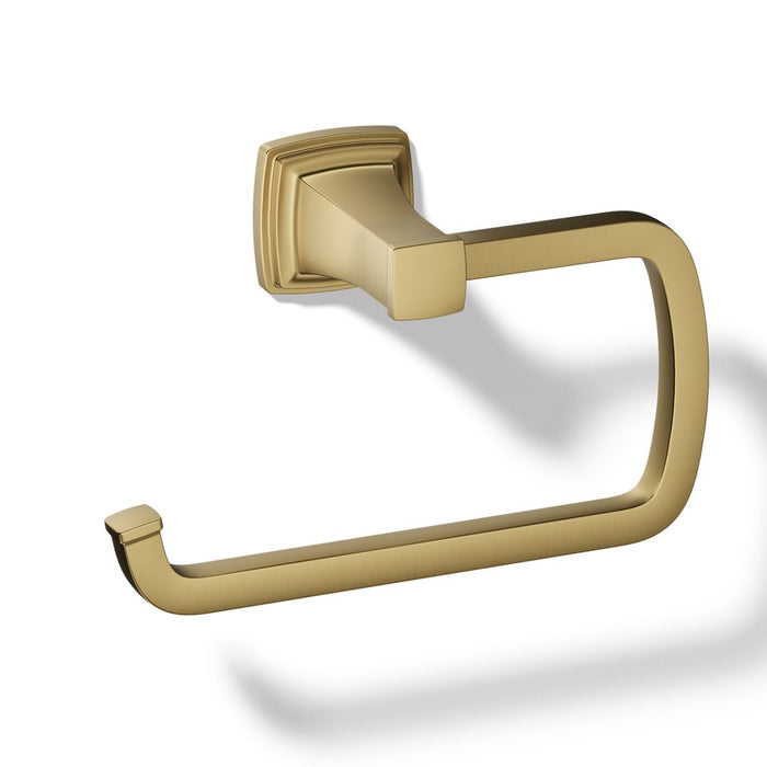 KOHLER K-27412 Riff Towel ring