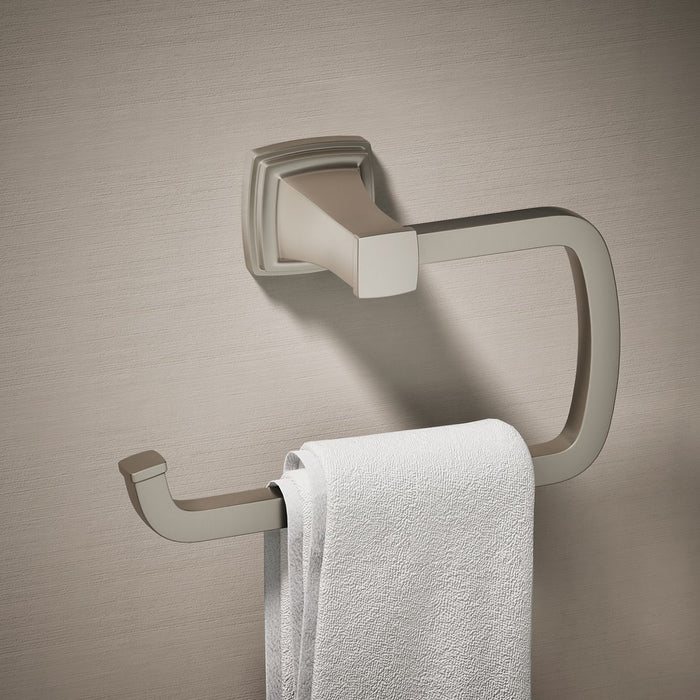 KOHLER K-27412 Riff Towel ring