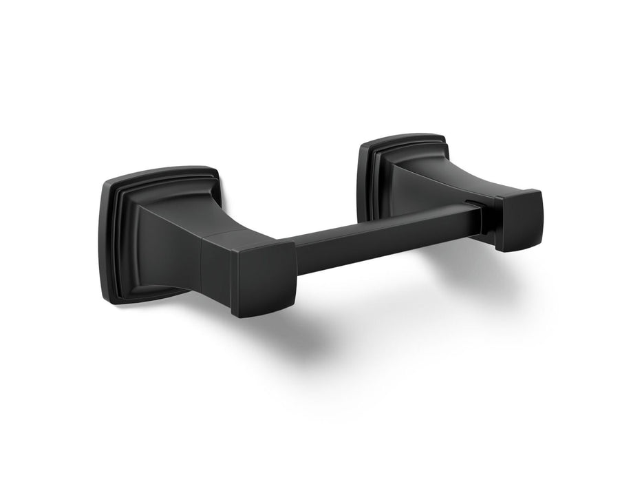 KOHLER K-27413 Riff Pivoting toilet paper holder