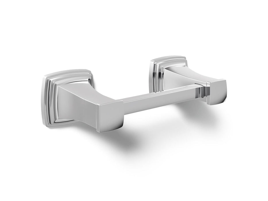 KOHLER K-27413 Riff Pivoting toilet paper holder