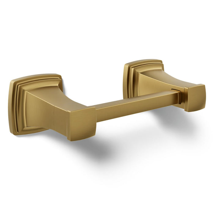 KOHLER K-27413 Riff Pivoting toilet paper holder