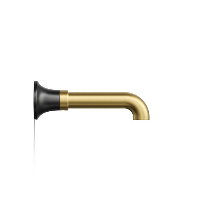KOHLER K-27423 Tone Wall-mount bath spout