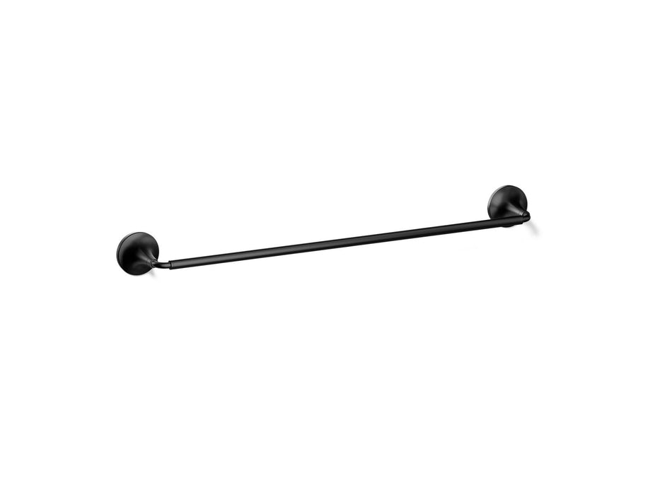 KOHLER K-27426 Tone 24" towel bar