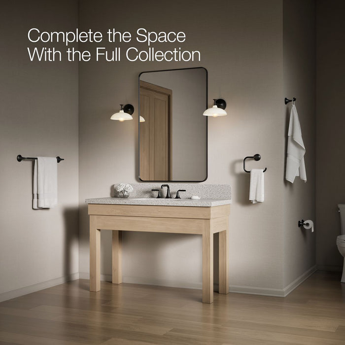 KOHLER K-27427 Tone Robe hook