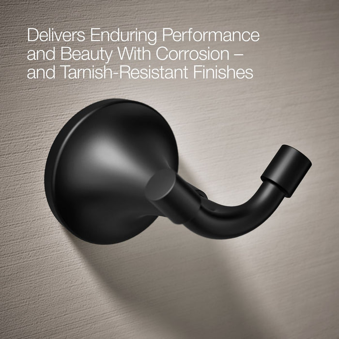 KOHLER K-27427 Tone Robe hook