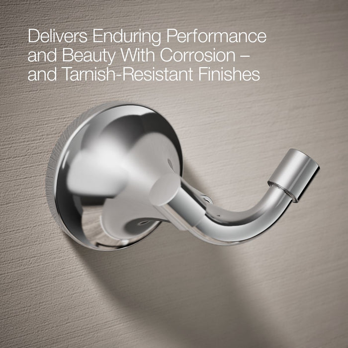 KOHLER K-27427 Tone Robe hook