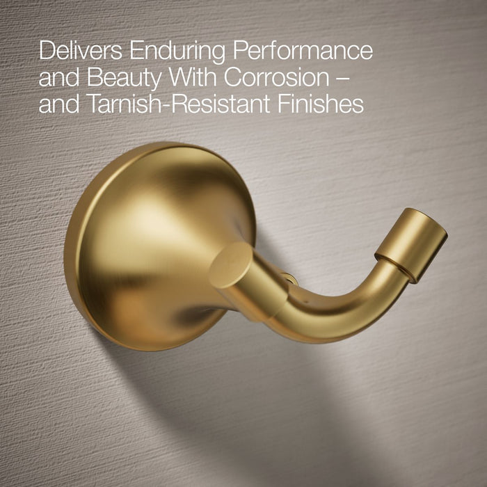 KOHLER K-27427 Tone Robe hook