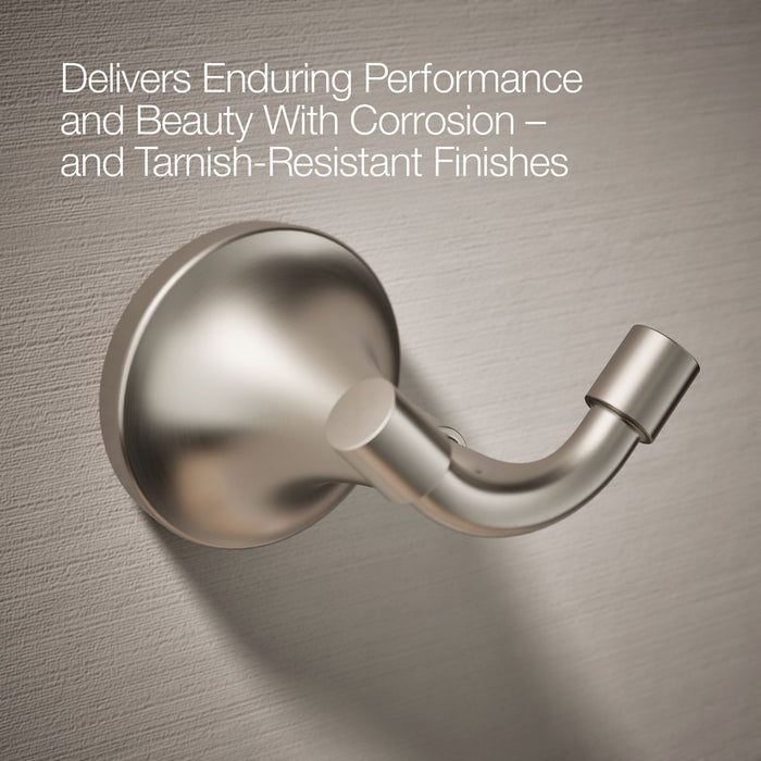 KOHLER K-27427 Tone Robe hook