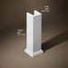 KOHLER K-2767-0 K-2767 Tresham Pedestal, white - view 5