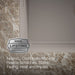 KOHLER K-27786 Cairn Smart Divide 33-1/2" undermount double-bowl kitchen sink, matte taupe - view 4