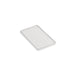 KOHLER K-27788 Cairn Stainless steel utility rack, 14-1/2" x 8-1/2"