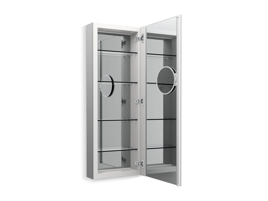 KOHLER K-28029 Verdera 15" x 40" medicine cabinet, not applicable - view 2