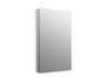 KOHLER K-28031 Verdera 24" x 40" medicine cabinet, not applicable