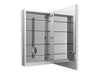 KOHLER K-28031 Verdera 24" x 40" medicine cabinet, not applicable - view 2