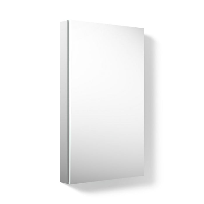 3/4 view of product