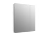 KOHLER K-28032 Verdera 34" x 40" medicine cabinet, not applicable