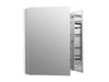 KOHLER K-28032 Verdera 34" x 40" medicine cabinet, not applicable - view 2