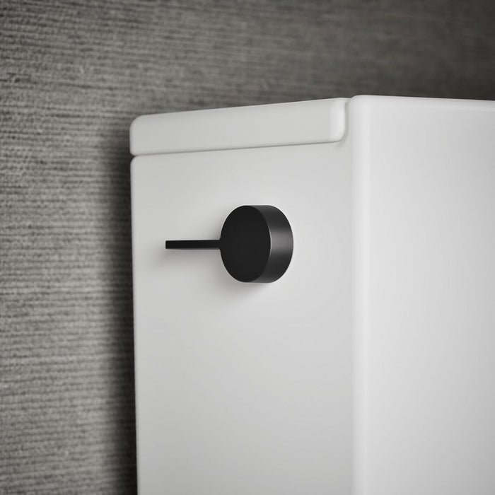 KOHLER K-28122-L Veil Left-hand trip lever