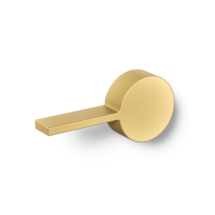 KOHLER K-28122-L Veil Left-hand trip lever