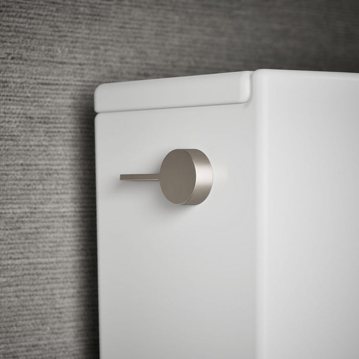 KOHLER K-28122-L Veil Left-hand trip lever