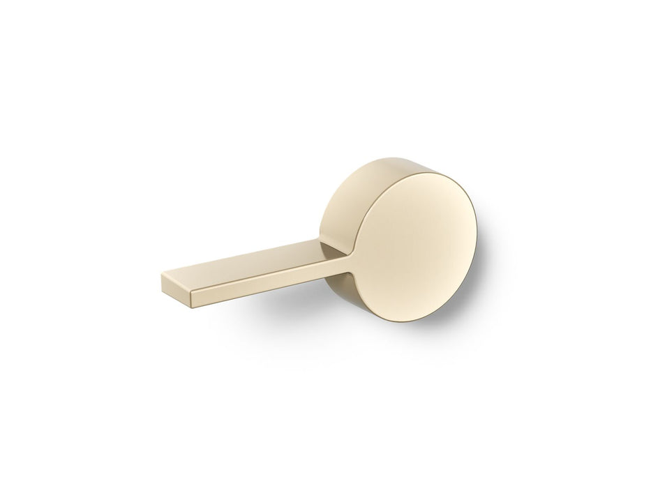 KOHLER K-28122-L Veil Left-hand trip lever