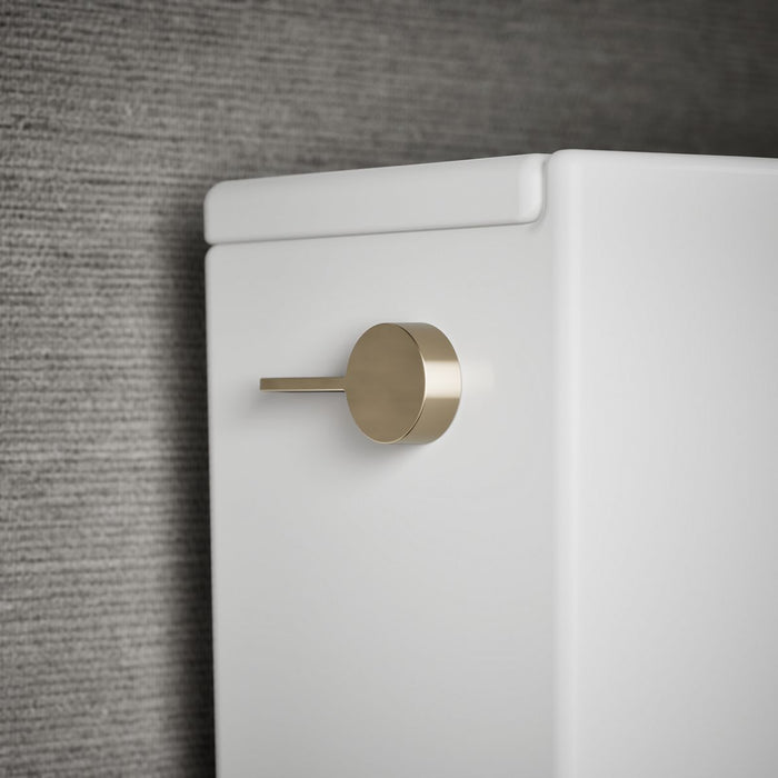 KOHLER K-28122-L Veil Left-hand trip lever