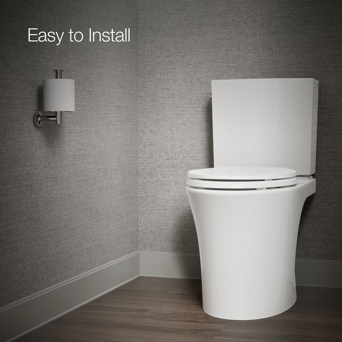KOHLER K-28122-L Veil Left-hand trip lever